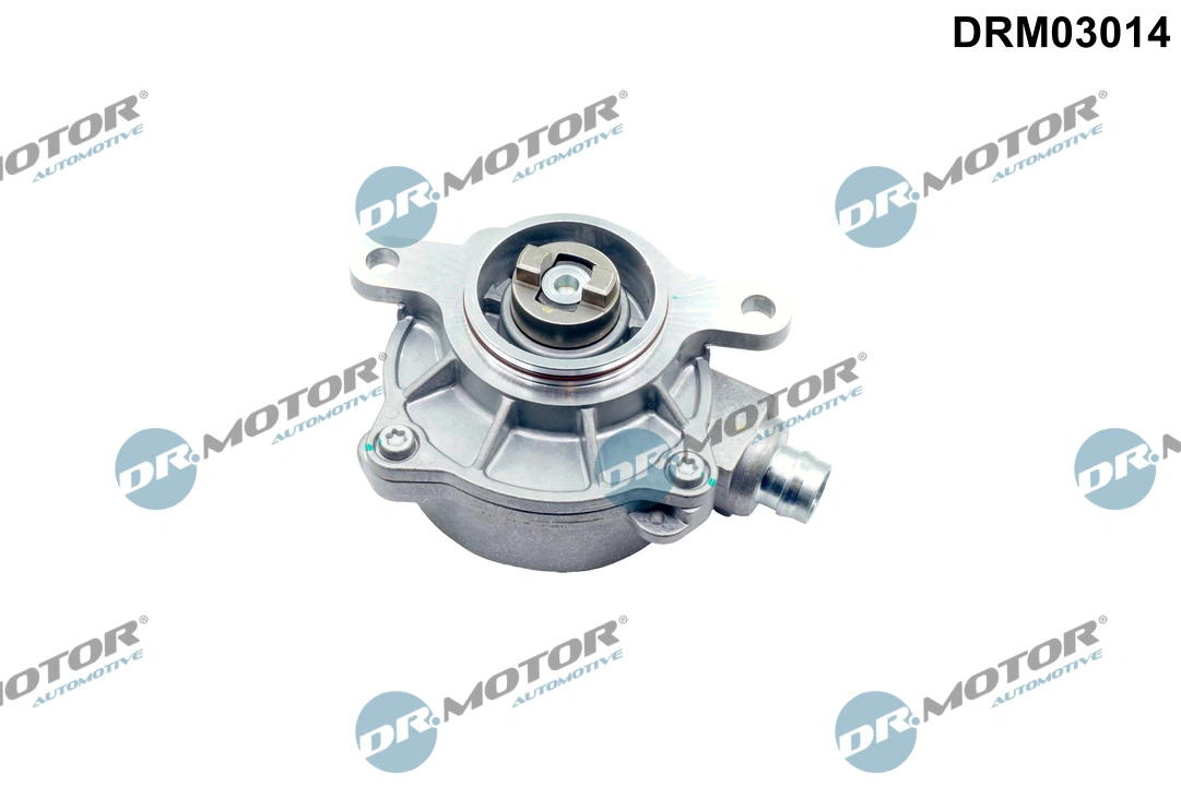 Vacuum Pump, braking system